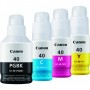 Mürekkep Canon GI-40 KIRMIZI 70 ML
